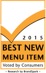 Best New Menu Items Awards